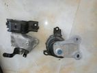 Honda Fit GP 5 Engine Mount Set- Reconditioned