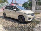 Honda Fit GP 5 for Rent