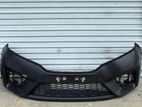 Honda Fit Gp 5 Front Buffer