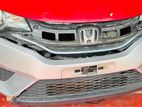 Honda Fit Gp 5 Front Bumper