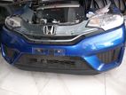 Honda Fit GP 5 Front Shell