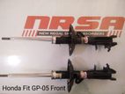 HONDA FIT GP 5 FRONT SHOCK ABSORBERS