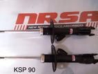 Honda Fit Gp 5 Front Shock Absorbers