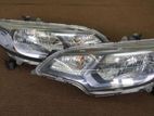 Honda Fit Gp 5 Head Light
