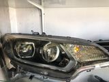 Honda Fit GP 5 Head Light