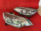 Honda Fit GP 5 Head Light