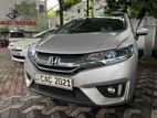 Honda Fit GP 5 L GRADE 2013