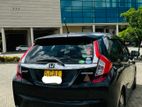 Honda Fit GP 5 (L Grade) 2014