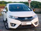 Honda Fit GP 5 L Grade 2014