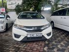 Honda Fit GP 5 L GRADE 2014