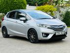 Honda Fit GP 5 L GRADE 2014