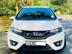 Honda Fit GP 5 L Grade 2014