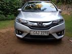 Honda Fit GP 5 L Grade 2014