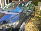 Honda Fit GP 5 L Grade 2014