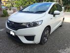 Honda Fit GP 5 L Grade 2014