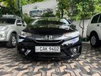 Honda Fit GP 5 L GRADE 2015