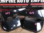 Honda Fit GP 5 Mud Flap Set