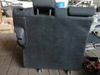 Honda Fit Gp 5 Rear Passenger Seat