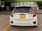 Honda Fit GP 5 2014