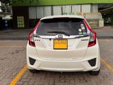 Honda Fit GP 5 2014