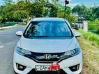 Honda Fit GP 5 RS 2015