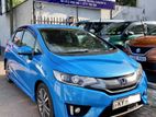 Honda Fit GP 5 S GRADE 2011