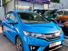 Honda Fit GP 5 S GRADE 2012