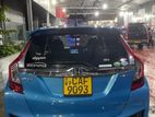 Honda Fit GP 5 (S Grade) 2013