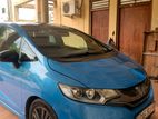 Honda Fit GP 5 S Grade 2013