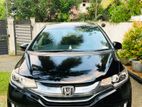 Honda Fit GP 5 S Grade 2013