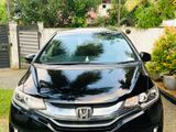 Honda Fit GP 5 S Grade 2013