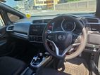 Honda Fit GP 5 S Grade 2014