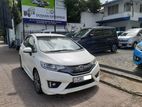 Honda Fit GP 5 S GRADE 2014