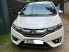 Honda Fit GP 5 S Grade 2014