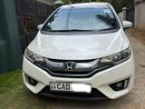 Honda Fit GP 5 S Grade 2014