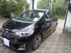 Honda Fit GP 5 S Grade 2014