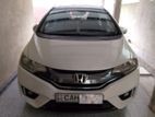 Honda Fit GP 5 S Grade 2014