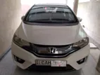 Honda Fit GP 5 S Grade 2014
