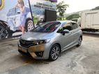 Honda Fit 2014