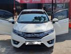 Honda Fit GP 5 S Grade 2015