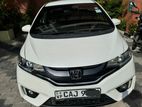 Honda Fit Gp 5 S Grade 2015