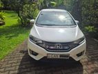 Honda Fit GP 5 S Grade 2015