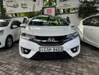 Honda Fit GP 5 S GRADE 2015