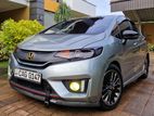 Honda Fit GP 5 (S-Grade) 2015