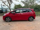 Honda Fit GP5 S Grade 2015