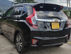 Honda Fit GP 5 S Grade 2015