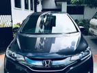 Honda Fit Gp 5 S Grade 2016
