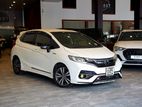 Honda Fit GP-5 S Grade 2018