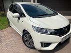 Honda Fit GP 5 S Grade Safety 2014