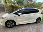 Honda Fit GP 5 S Grade Safety 2014